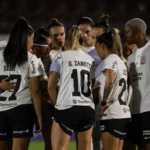 Brasileirão Feminino volta com força total; confira a 13ª rodada