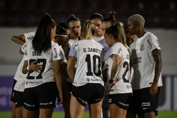 Brasileirão Feminino volta com força total; confira a 13ª rodada