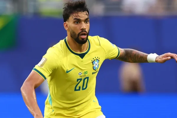Eliminação do Brasil tira R$ 619 mil dos cofres do Flamengo