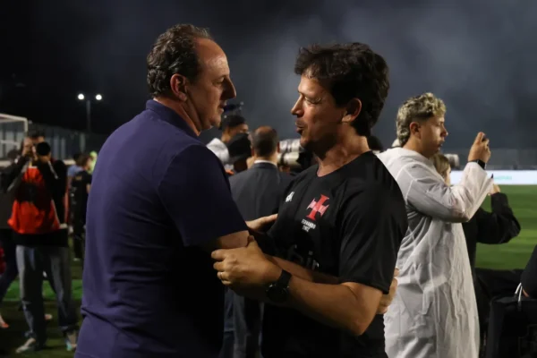 Bahia x Corinthians: Diniz leva vantagem sobre Ceni no histórico de duelos