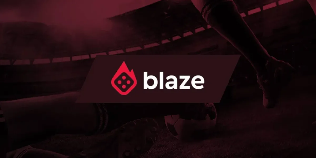 Código Promocional Blaze 2026: Ative e Aposte Agora
