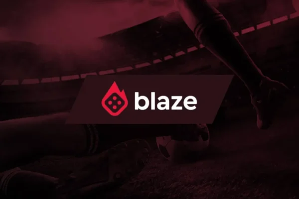 Código Promocional Blaze 2026: Ative e Aposte Agora
