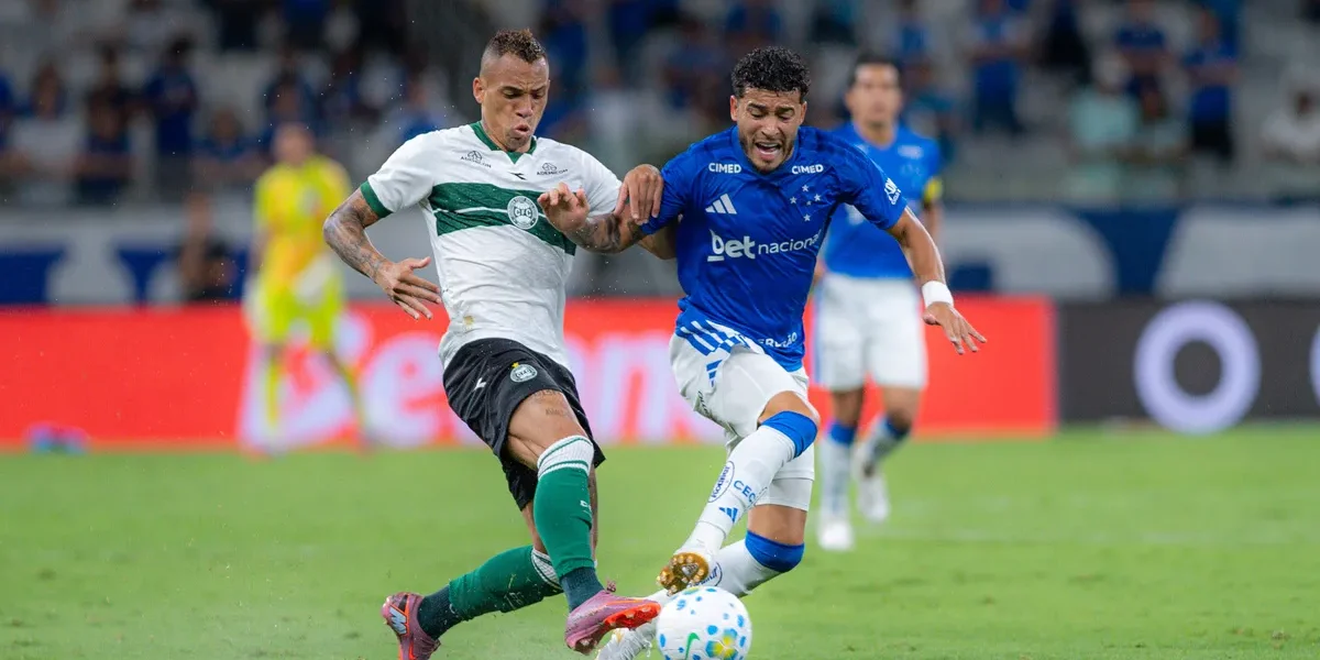 Cruzeiro encara o Coritiba embalado por histórico favorável e busca vaga no G-5