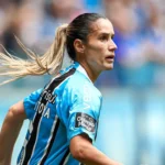 Grêmio rescinde com Daniela Montoya: meia colombiana deixa o clube após título