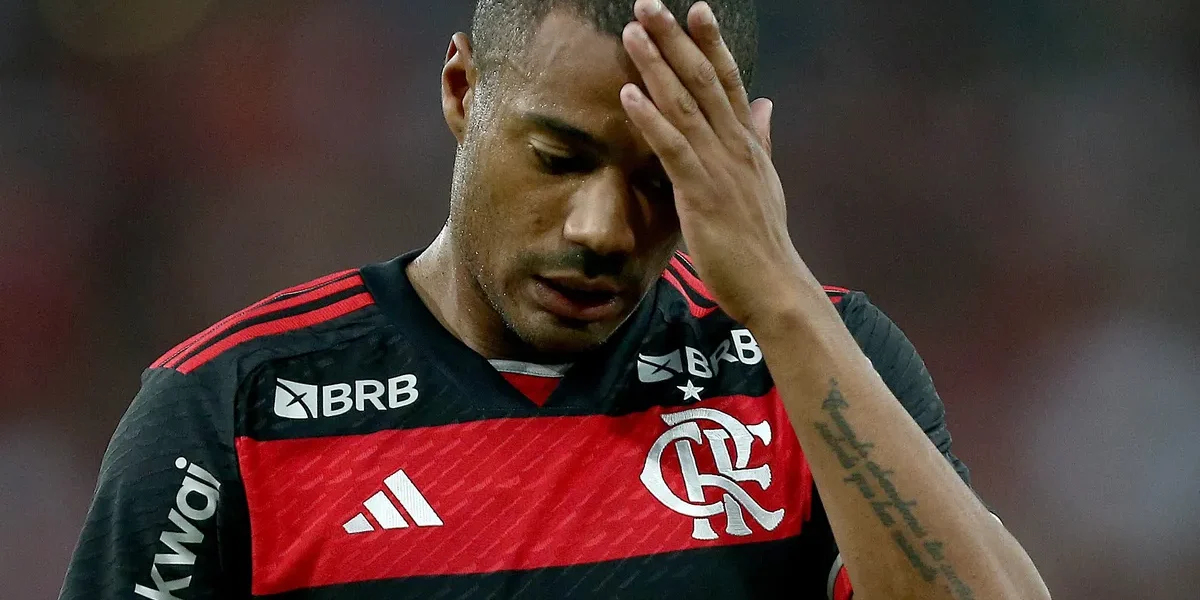 De La Cruz na mira do Peñarol: staff aprova, mas negócio depende do Flamengo