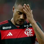 De La Cruz na mira do Peñarol: staff aprova, mas negócio depende do Flamengo
