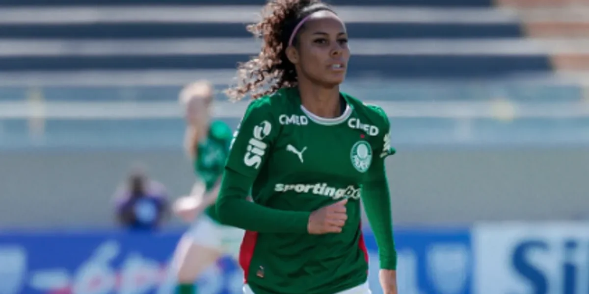 Palmeiras vence clássico e já sonha com a liderança do Paulistão Feminino