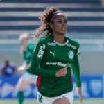 Palmeiras vence clássico e já sonha com a liderança do Paulistão Feminino