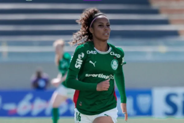 Palmeiras vence clássico e já sonha com a liderança do Paulistão Feminino