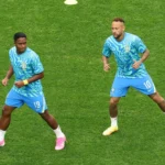 Endrick abre o jogo sobre Neymar: ‘Quero extrair o máximo’