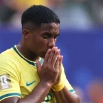 Mourinho coloca pressão em Endrick: adaptação ou banco no Real Madrid