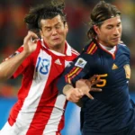 Espanha busca quebrar tabu nas quartas contra a Bélgica em 2026