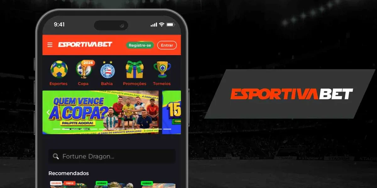 Esportiva Bet App: Guia Completo para Baixar e Apostar no Celular