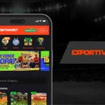 Esportiva Bet App: Guia Completo para Baixar e Apostar no Celular
