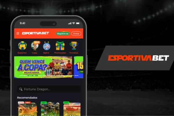 Esportiva Bet App: Guia Completo para Baixar e Apostar no Celular