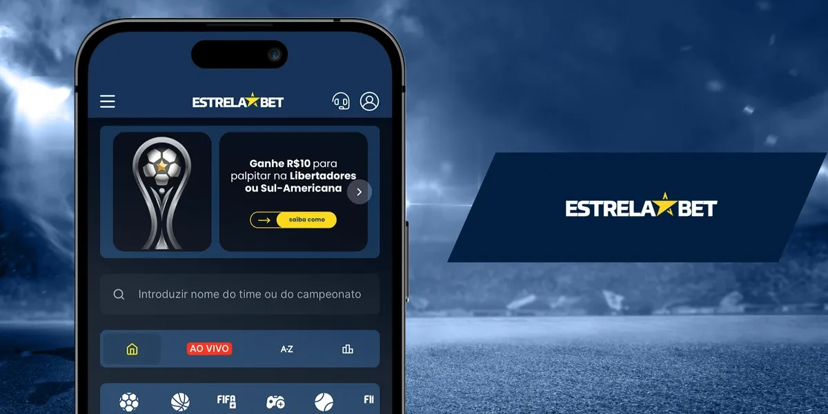 Estrela Bet no Celular: Guia Completo para Apostar pelo App
