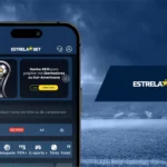 Estrela Bet no Celular: Guia Completo para Apostar pelo App