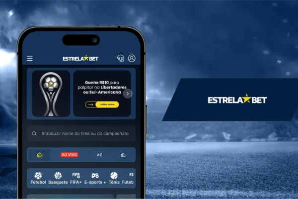 Estrela Bet no Celular: Guia Completo para Apostar pelo App