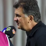 Presidente do Vitória detona arbitragem após goleada do Palmeiras: “Brasil viu tudo”