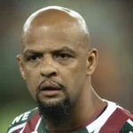 Felipe Melo é claro: ‘Vou secar Argentina na final e torcer para Espanha’