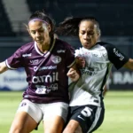CBF muda data e horário de Corinthians x Ferroviária na Copa do Brasil Feminina