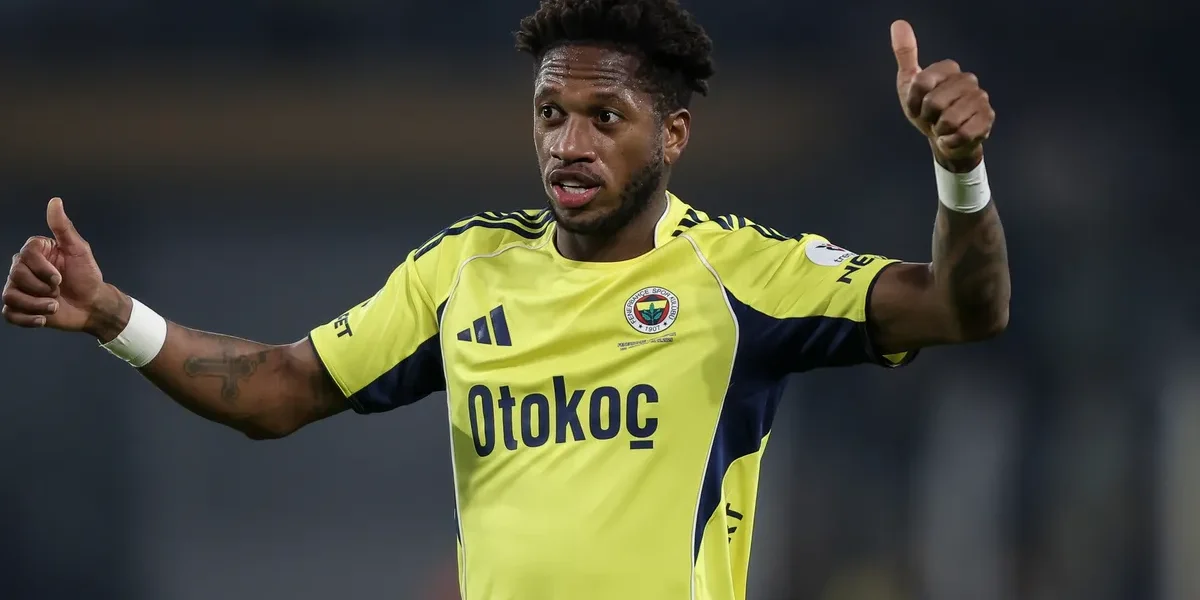Fred no Fenerbahçe: Atlético-MG recebe recado direto e negociação morre