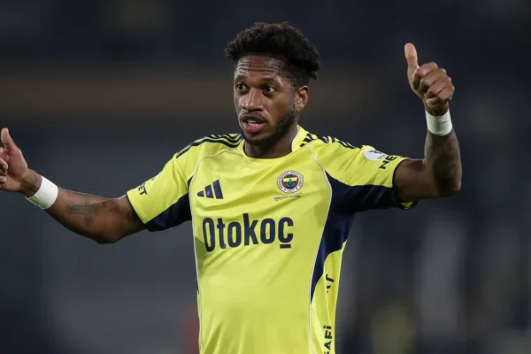 Fred no Fenerbahçe: Atlético-MG recebe recado direto e negociação morre