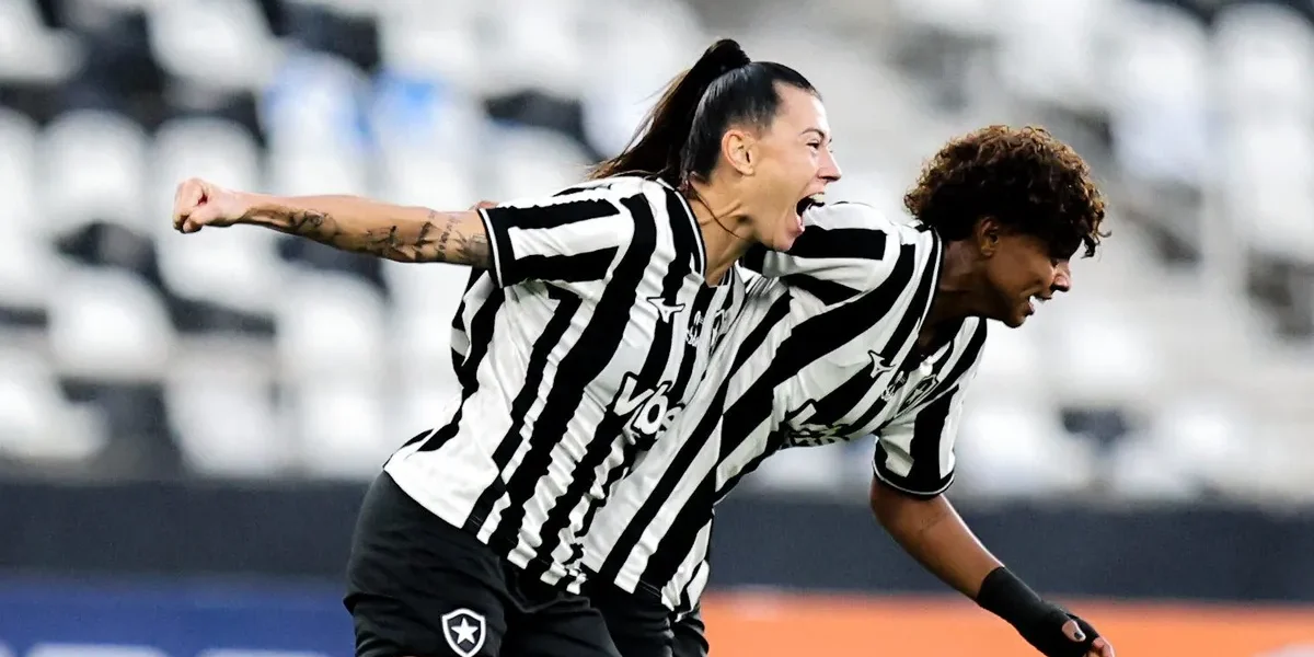 Vitória x Botafogo: duelo decisivo contra a degola no Brasileirão Feminino