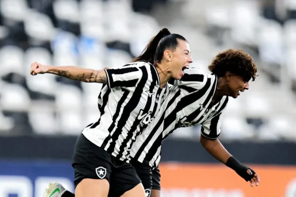 Vitória x Botafogo: duelo decisivo contra a degola no Brasileirão Feminino