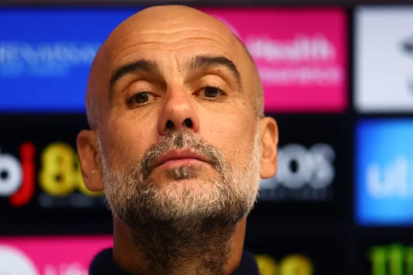 Guardiola defende Brasil na Copa e manda recado sobre Ancelotti: ‘Pressão é imensa’