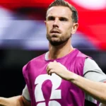 Henderson opera o braço e manda recado: ‘Agora vamos nos preparar’