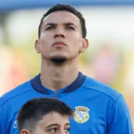 Naves recusa Botafogo e acerta saída do Palmeiras para o México