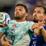 Gonçalo Ramos: 1/3 dos gols saindo do banco e virando herói em Copas