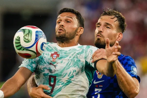 Gonçalo Ramos: 1/3 dos gols saindo do banco e virando herói em Copas