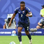 Grêmio fecha com Jovane Cabral: atacante cabo-verdiano chega para reforçar o ataque