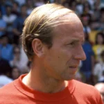 Bobby Charlton: o herói que levou a Inglaterra ao topo do mundo em 1966