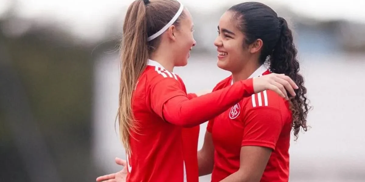 Brasileirão Feminino Sub-17: quartas de final definidas e confrontos imperdíveis