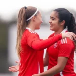 Brasileirão Feminino Sub-17: quartas de final definidas e confrontos imperdíveis