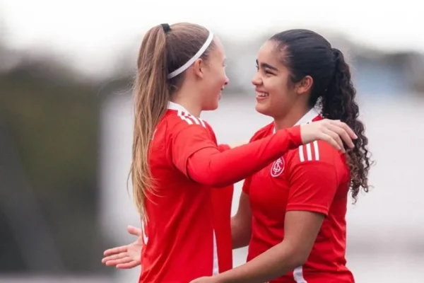 Brasileirão Feminino Sub-17: quartas de final definidas e confrontos imperdíveis