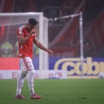 Zagueiro que lesionou Gabriel Pec quase defendeu o Cruzeiro em 2024