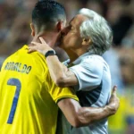 Jorge Jesus assume Portugal e já projeta papo com CR7: ‘Ele nunca será um problema’