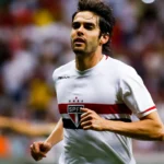 Kaká aposta na Espanha: “Vai ganhar a final contra a Argentina”