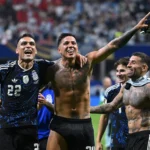 Argentina na final de 2026: Enzo, Lautaro e os heróis além de Messi