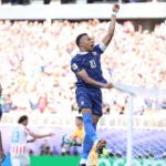 Mbappé decide nos pênaltis e França despacha Paraguai rumo às quartas
