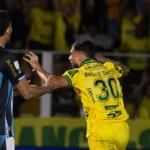 Mirassol resgata DNA e vence Grêmio: Guanaes celebra identidade do clube