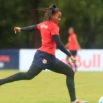 Miriã promete Bragantino mais forte após pausa: “Voltaremos ainda mais prontas”