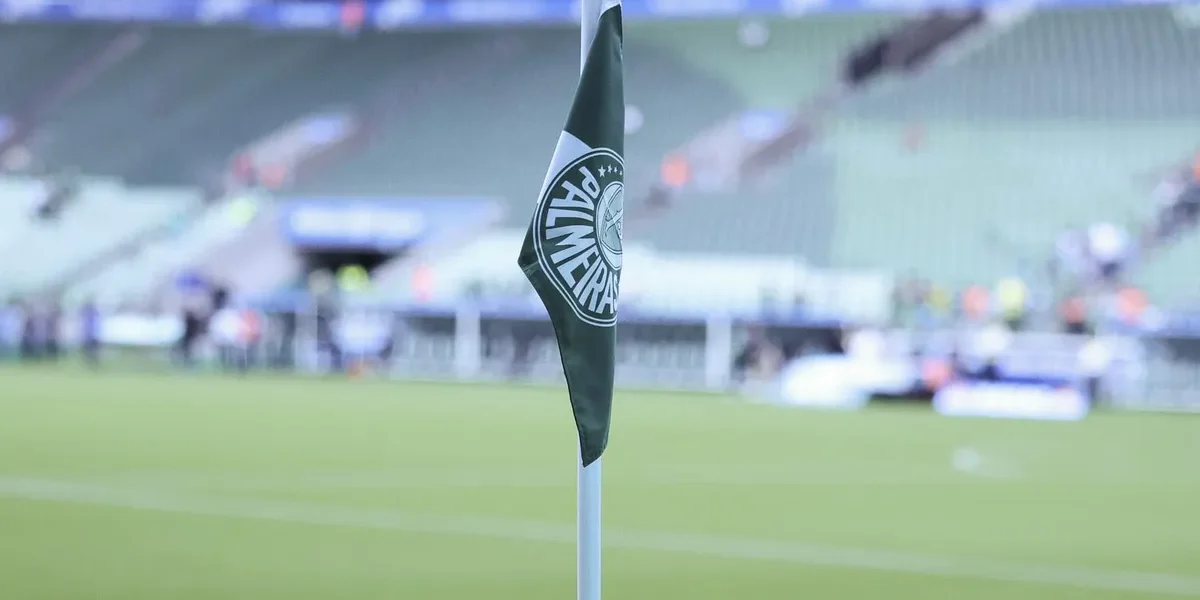 Palmeiras repete sina: derrota na estreia do Nubank Parque ecoa 2014