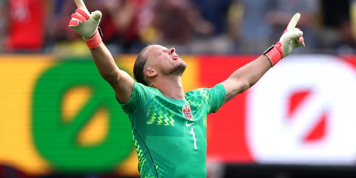 Noruega x Inglaterra: Goleiros em fases opostas decidem vaga na semi