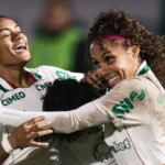 Palmeiras feminino foca no Choque-Rei após conquistar a Brasil Ladies Cup