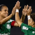 Brasil Ladies Cup 2026: ingressos grátis para Flamengo, Palmeiras e mais